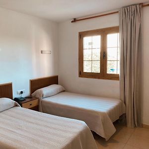Pension Torrecardenas